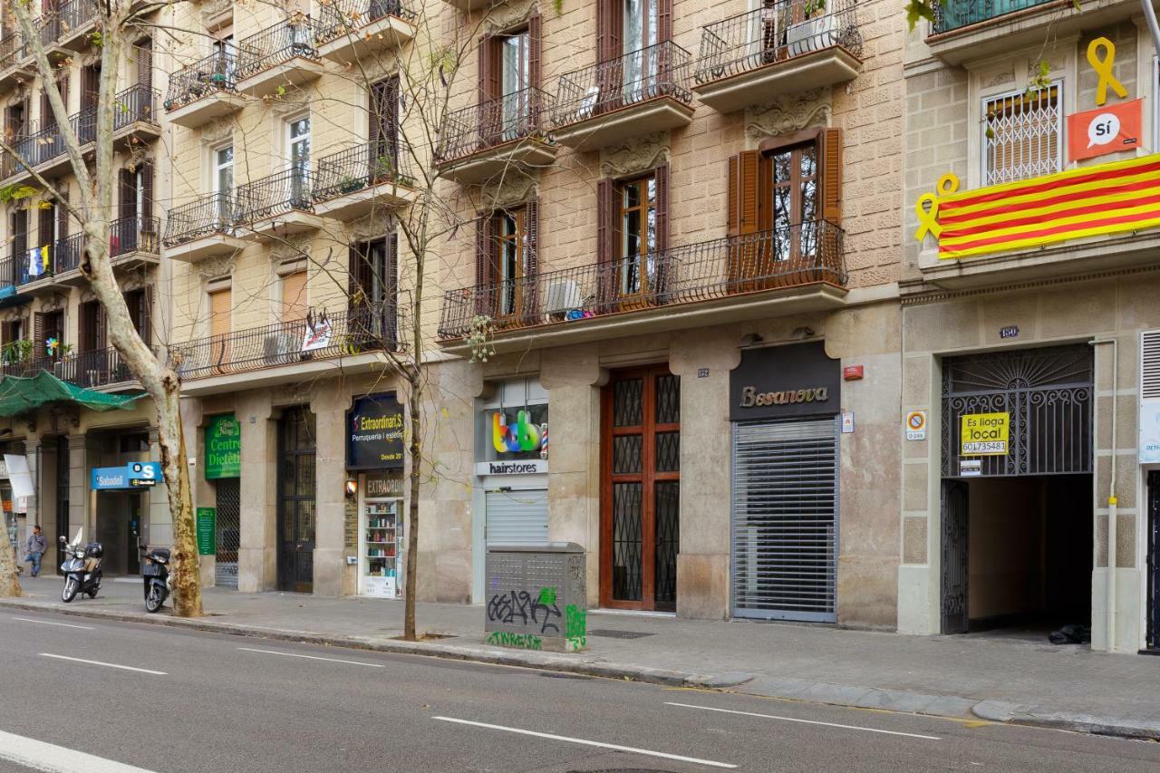 Casa Cosi - Mallorca 3 Barcellona Esterno foto
